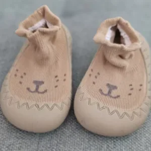 Primite Pantofi pentru Primii Pași de Tip Șosetă pentru Bebeluși de la clientul Z****g.