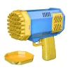 mașină de bule, pistol cu bule, jucărie cu mașină de bule, suflant de bule