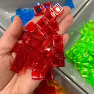 Primit jocul de masă Blokus Squares pentru 4 jucători de la clientul F*****e.