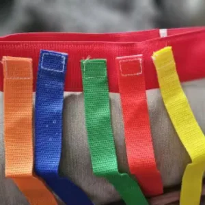 Joc de prindere a cozii pentru copii primit de la clientul S**i.