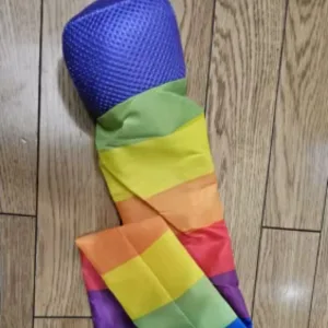 Primit joc cu saculeți de nisip de aruncat de la clientul G****h.