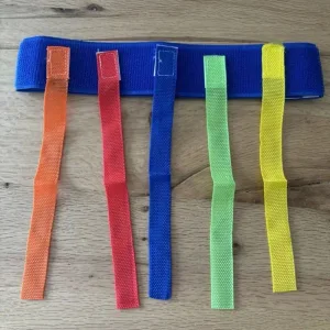 A primit Jocul de Prindere a Cozilor pentru Copii de la clientul T****y.