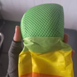 Am primit jocul cu sac de nisip de aruncat cu mâna de la clientul S****b.