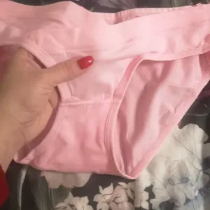Primit Pantaloni de Bumbac pentru Gravide de la clienta T******n.