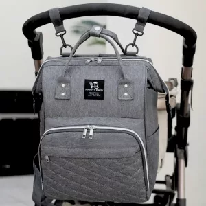 diaper bag, baby bag, nappy bag, diaper backpack, stroller bag, stroller backpack, stroller diaper bag