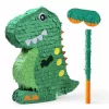 pinata, dinosaur pinata, pinata toy