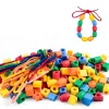 bead bracelet kit, bead necklace kit, diy bracelet, diy necklace
