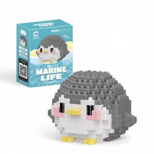 building block set, animal building blocks