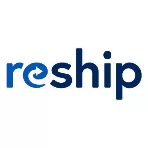 Re-shipping Fee