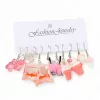 earrings set