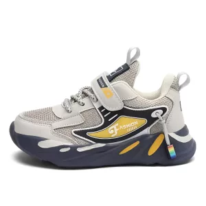 kids shoes, sports shoes, boys shoes, kids sneakers, boys sneakers, casual sneakers, breathable shoes