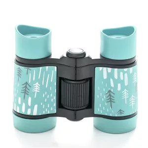 jucărie binocular, binocular pliabil
