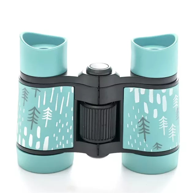 jucărie binocular, binocular pliabil