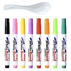 magical pen, water painting pen
