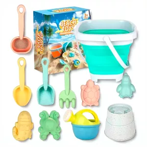 beach toys, sandbox toys, sand toys, beach toys set, sand toys set