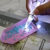 diamond painting pen, diamond art pen, led pen, pen flashlight