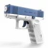 water gun, water pistol, squirt gun, squirt pistol