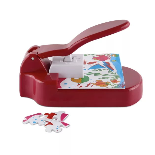 jigsaw puzzle maker, jigsaw puzzle machine