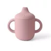 feeding cup, silicone training cup, training cup
