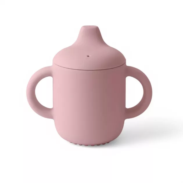 feeding cup, silicone training cup, training cup