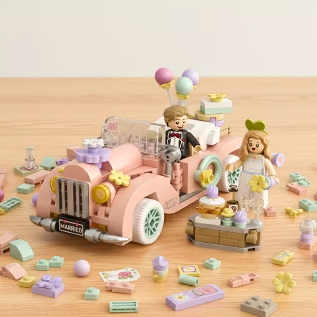 building block set, construction toy for kids, educational toy