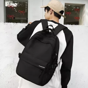 school bag, kids backpack, cute kids backpack, spacious school bag, ergonomic school bag