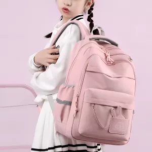 school bag, kids backpack, cute kids backpack, spacious school bag, ergonomic school bag