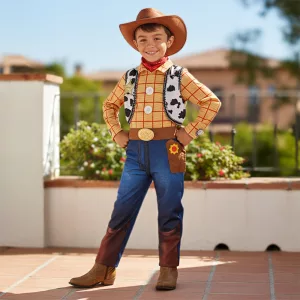 cowboy costume, holloween costume