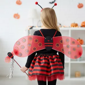 bee costume, halloween costume