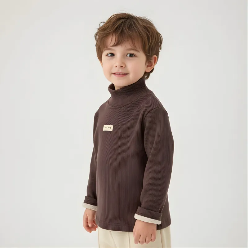 bottom shirt, warm shirt, winter shirt, winter top, warm long sleeve shirts