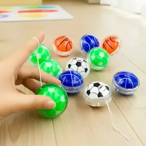 10 buc Mini Yo-yo mingii pentru copii