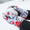 winter gloves, thick gloves, waterproof gloves, ski gloves, thermal gloves