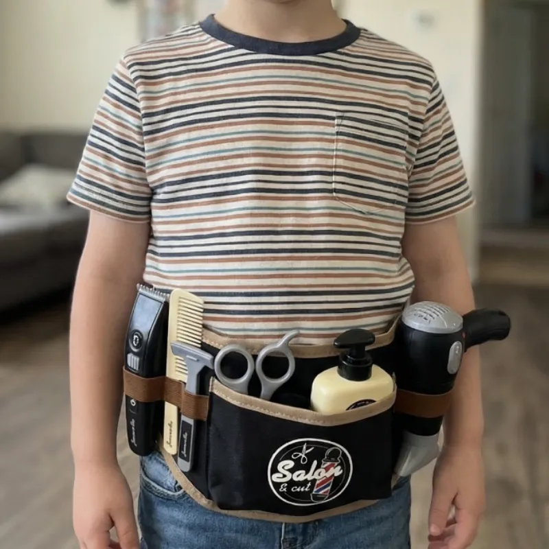 play makeup, hair styling kit, make up toys