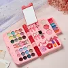 makeup kit, play makeup, make up set, beginner makeup kit, childrens make up set, full makeup kit