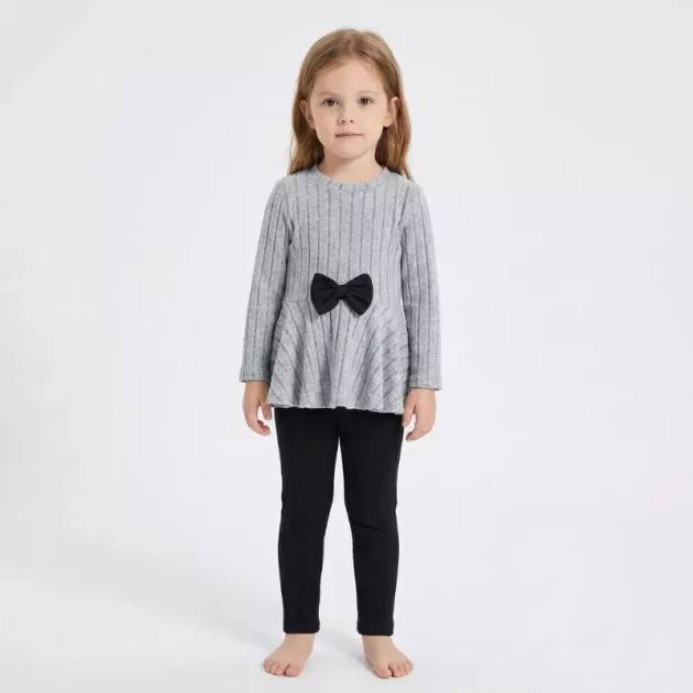 top and leggings set