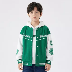 baseball bomber jacket
