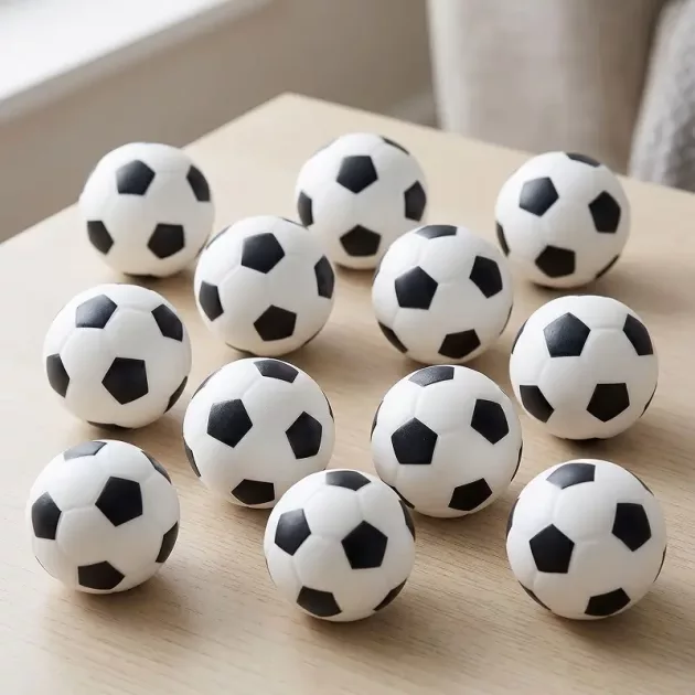 foam stress ball, foam squishy ball, foam squeeze ball