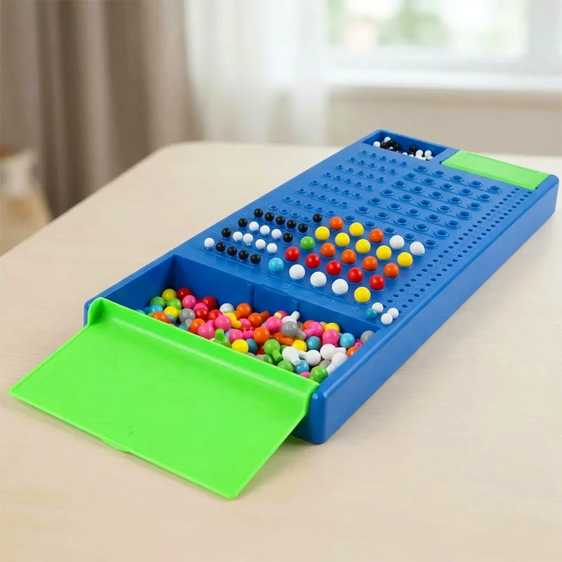 Code Breaker - Joc de societate amuzant cu puzzle