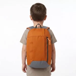 Rucsac ergonomic din Oxford pentru copii, pentru activități în aer liber
